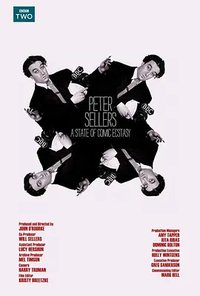彼得·塞勒斯：喜剧情深