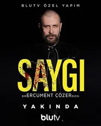 Saygı (尊重)