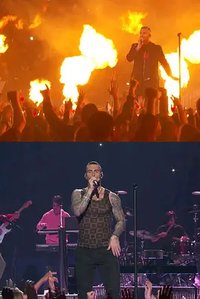 第五十三届超级碗 第一季