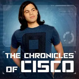 The Flash: Chronicles of Cisco (西斯科记事簿)
