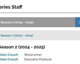 人生复本 第二季