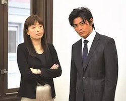 刑警·鸣泽了2 虚伪的圣母