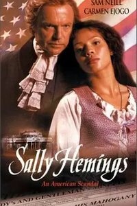 Sally Hemings: An American Scandal (杰斐逊之恋)