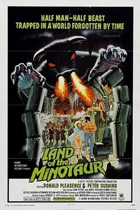 Land of the Minotaur