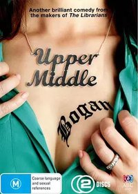 Upper Middle Bogan 第二季