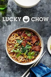 Lucky Chow (亚洲美食文化 第一季)