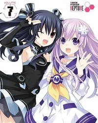 超次元游戏 海王星 TV未放送第13话