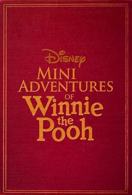 Mini Adventures of Winnie the Pooh (小熊维尼迷你历险记 第二季)