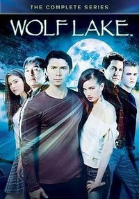 Wolf Lake (狼湖 第一季)