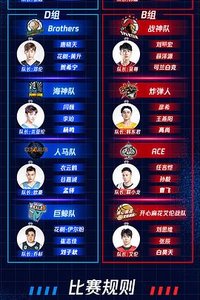 超级企鹅联盟super3