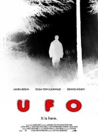 UFO在这里