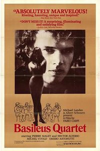 巴西利乌斯四重奏