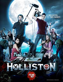 Holliston (霍利斯顿 第一季)
