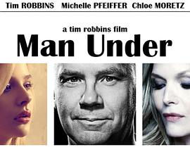 Man Under