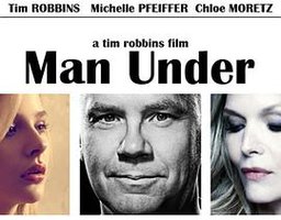 Man Under