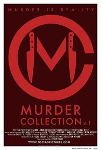 Murder Collection V.1