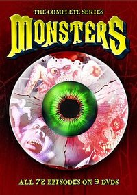 Monsters (怪物 第一季)