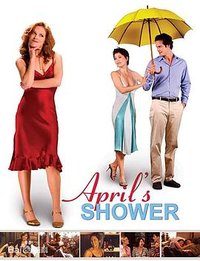 爱普丽尔的洗礼