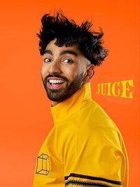 Juice (果汁)