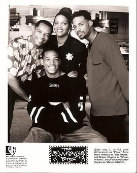 韦恩斯兄弟 韦恩斯兄弟