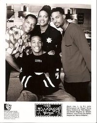 韦恩斯兄弟 韦恩斯兄弟