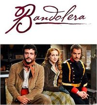 Bandolera (女土匪)