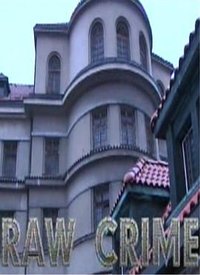 生猛少年犯