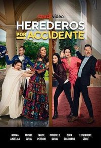 Herederos por accidente (意外继承人)