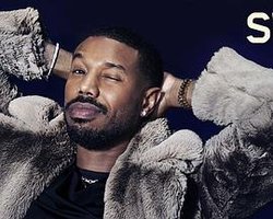 周六夜现场：迈克尔·B·乔丹/Lil Baby