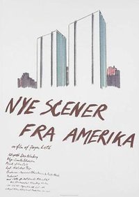 New Scenes from America
