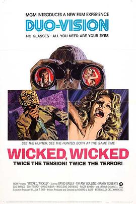 Wicked, Wicked