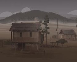 Maya: The Birth (Chapter 1)