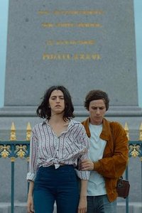 保罗和波莱特洗澡