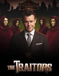 The Traitors (叛徒(澳版) 第一季)