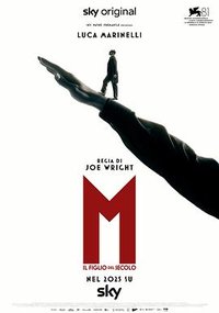 M - Il figlio del secolo (墨索里尼：世纪之子)