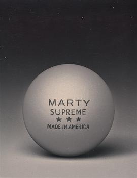 美国乒乓(豆友译名)