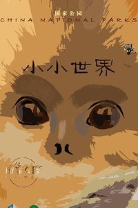 国家公园 小小世界