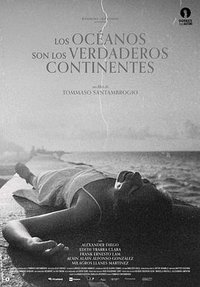 Gli oceani sono i veri continenti(意)
