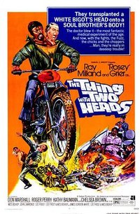 The Thing with Two Heads