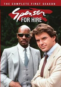 Spenser: For Hire 第一季