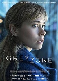 Greyzone (灰色地带)