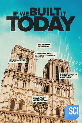 If We Built It Today (如果今天建造 第一季)