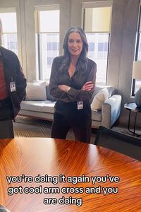 犯罪心理：演变 第十八季