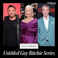 清道夫：英国 (多诺万家族)