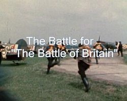 《不列颠之战》的诞生
