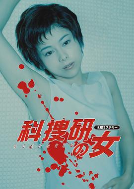 科搜研之女 第2季
