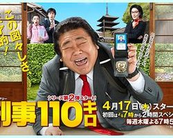 刑警110公斤  第2季