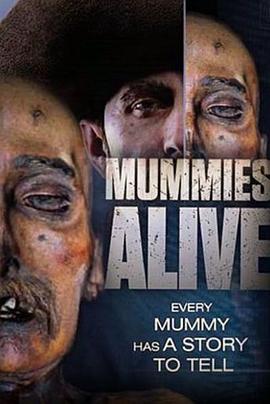 Mummies Alive (木乃伊复活)