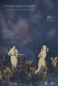 德州电锯后遗症