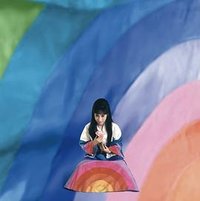 白孃孃：一朵遲桂花